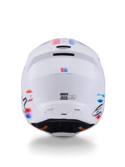 S-M3 Force OCD Helm ECE 22.06