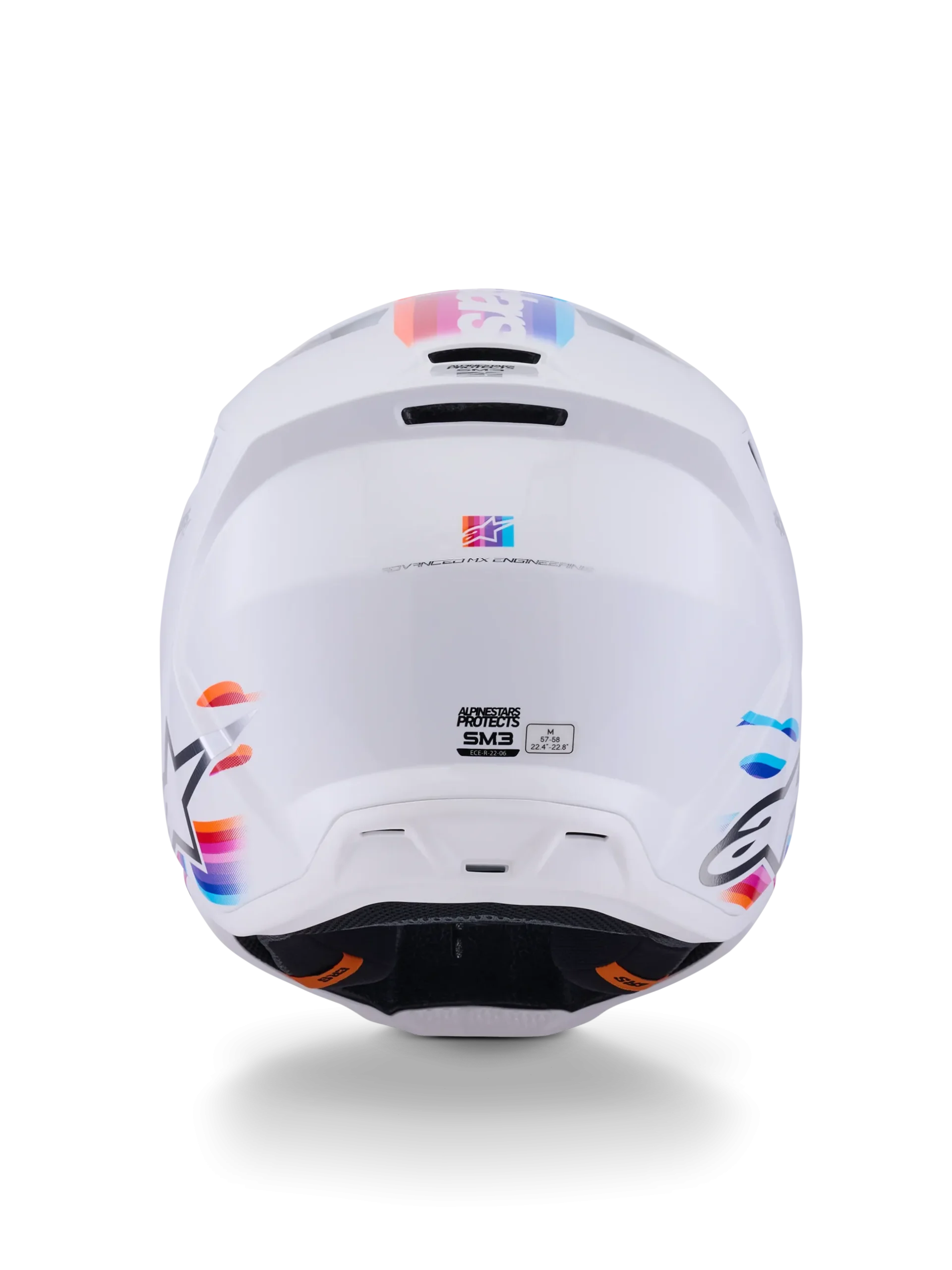 S-M3 Force OCD Helm ECE 22.06