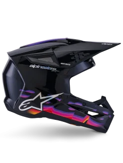 S-M3 Force OCD Helm ECE 22.06