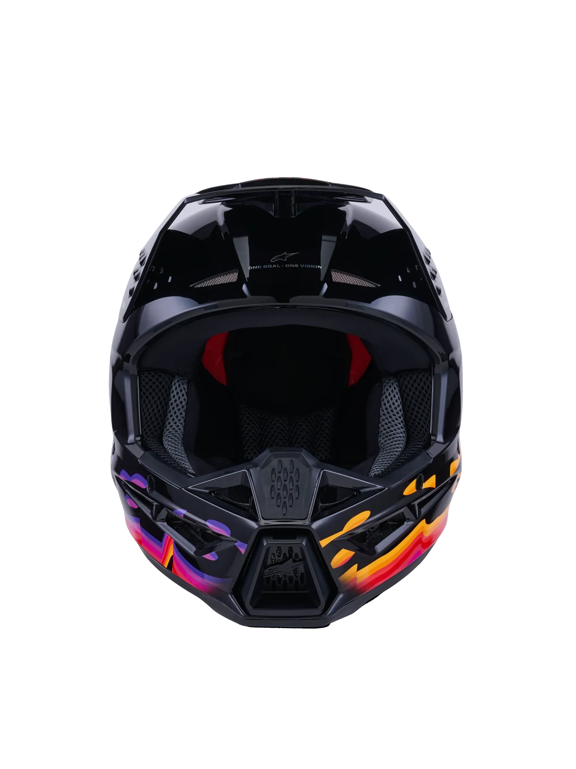 S-M3 Force OCD Helm ECE 22.06