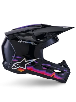 S-M3 Force OCD Helm ECE 22.06