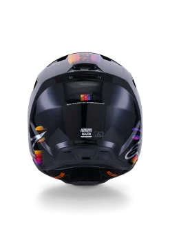 S-M3 Force OCD Helm ECE 22.06