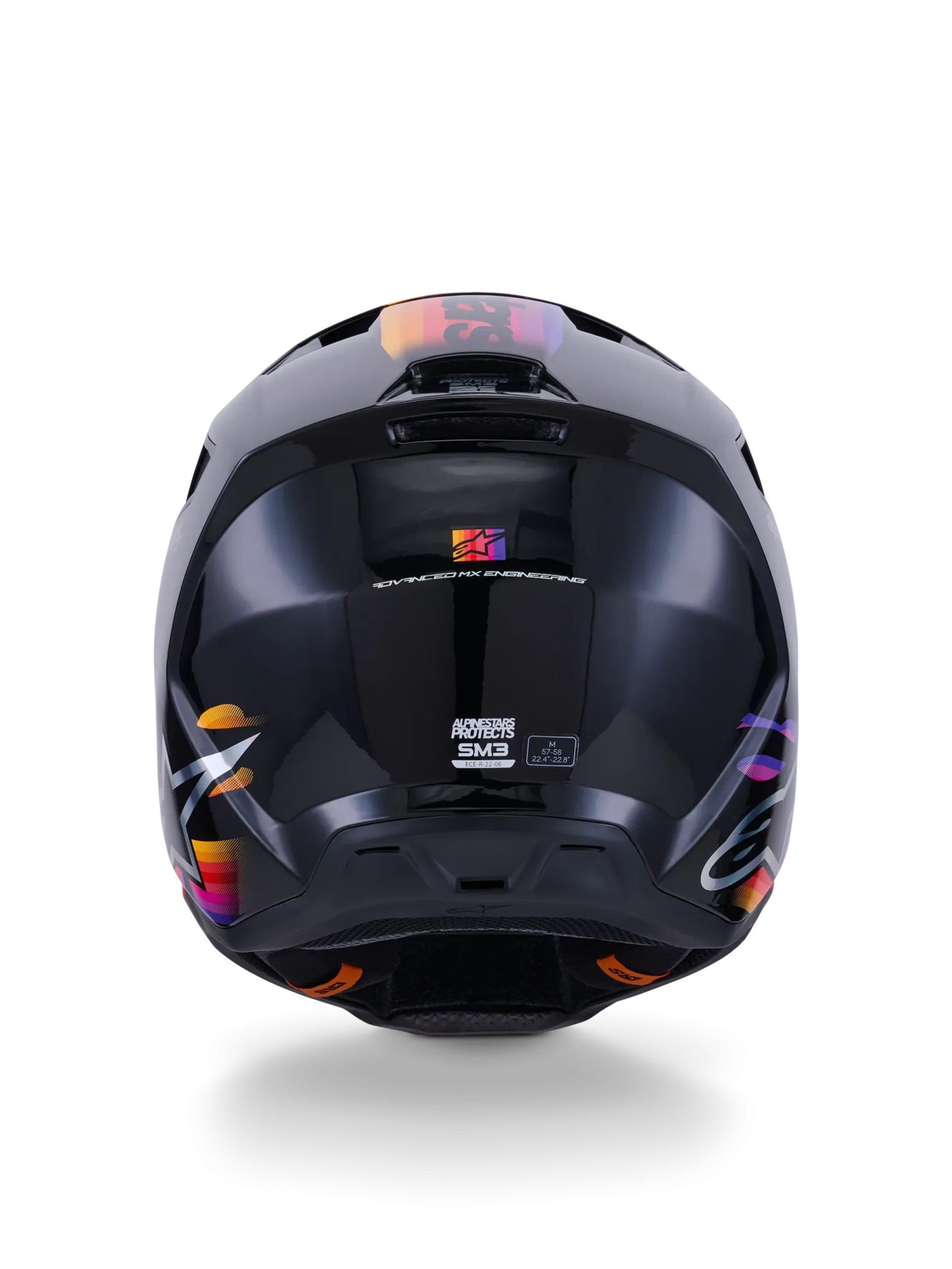 S-M3 Force OCD Helm ECE 22.06