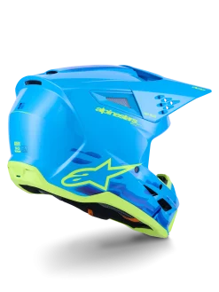 S-M3 Force OCD Helm ECE 22.06