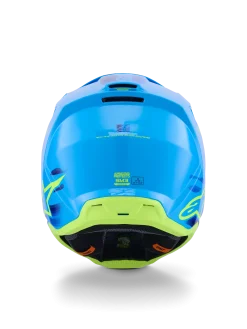 S-M3 Force OCD Helm ECE 22.06