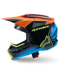 S-M3 Fray Helm ECE 22.06