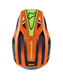 S-M3 Fray Helm ECE 22.06