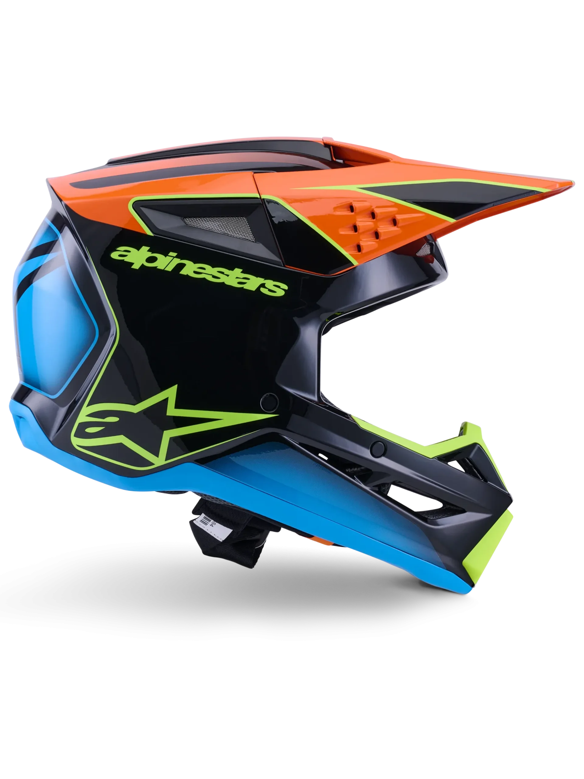 S-M3 Fray Helm ECE 22.06