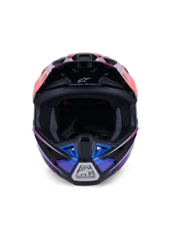 S-M7 Fuse Helm ECE 22.06