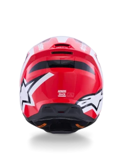 S-M3 Heat Helm ECE 22.06