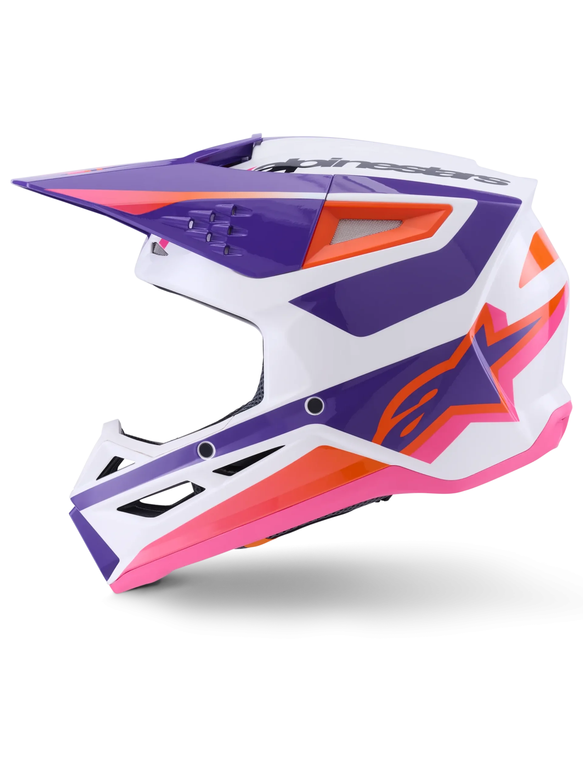 S-M3 Heat Helm ECE 22.06