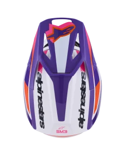 S-M3 Heat Helm ECE 22.06