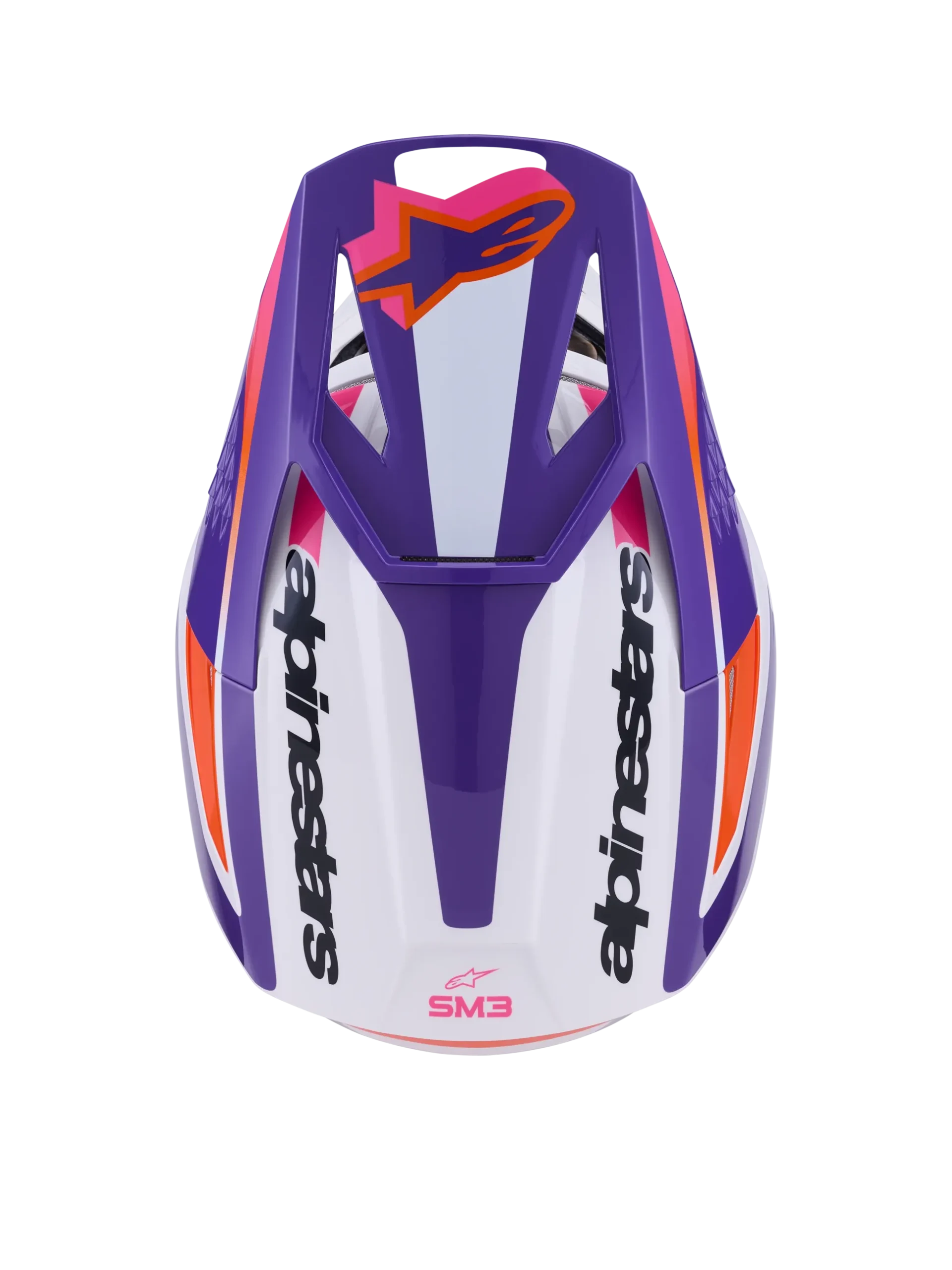 S-M3 Heat Helm ECE 22.06