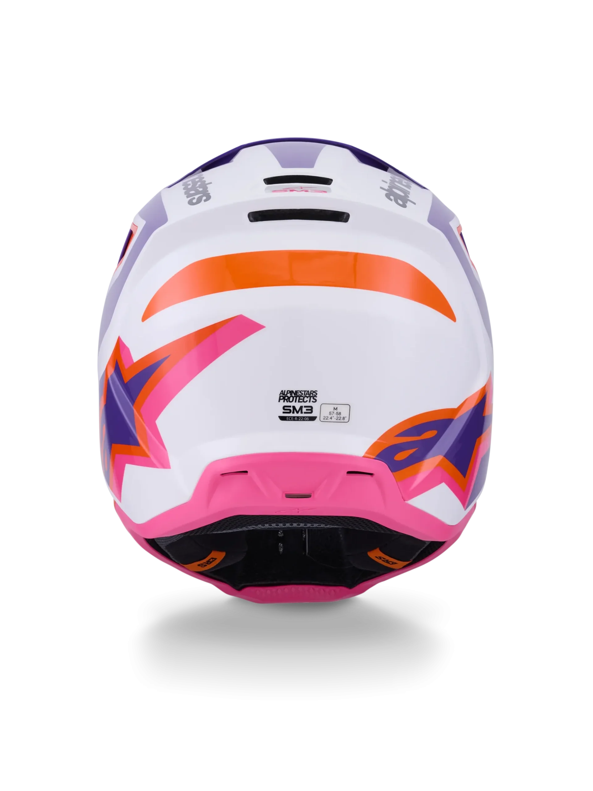 S-M3 Heat Helm ECE 22.06