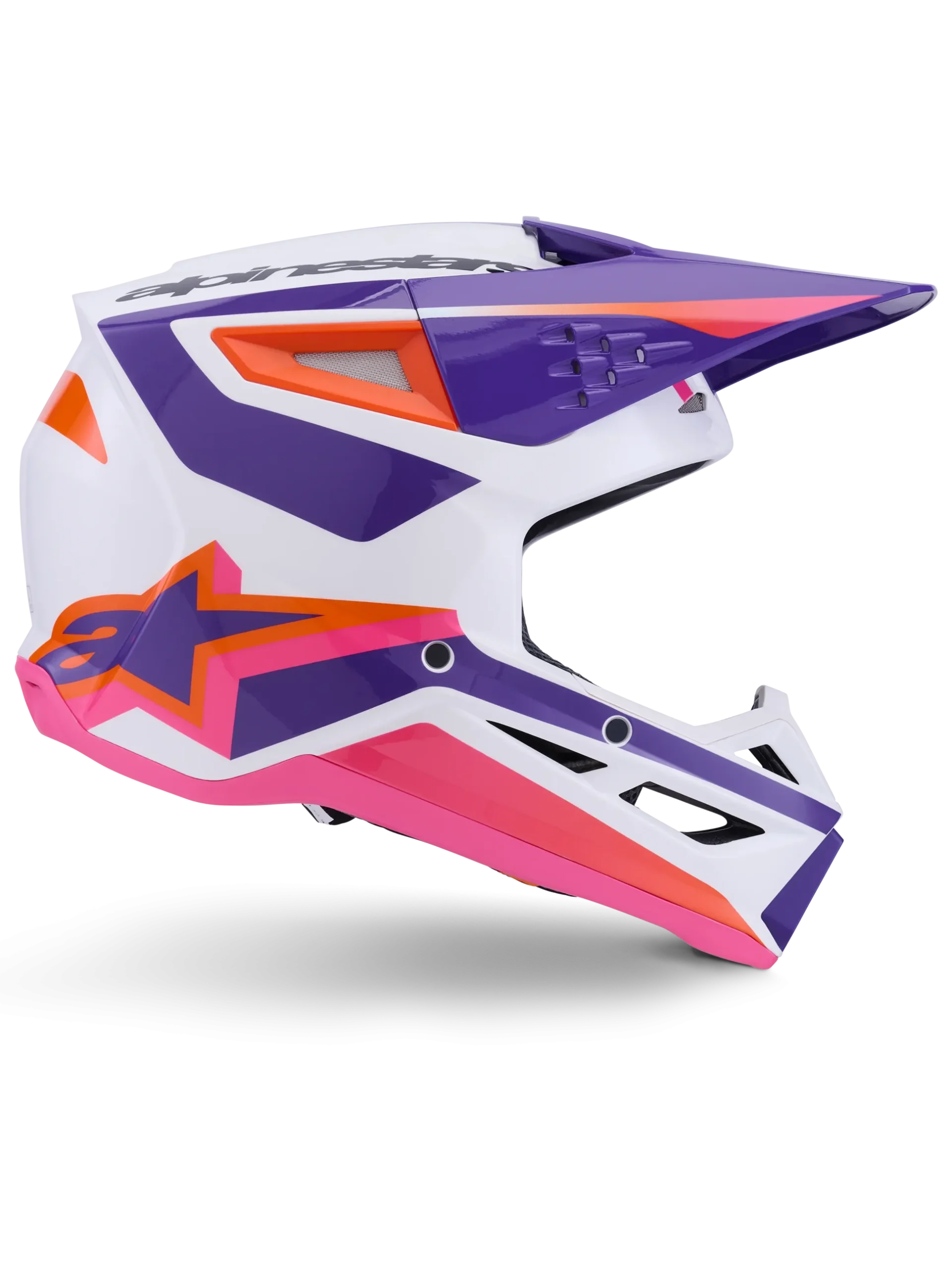S-M3 Heat Helm ECE 22.06