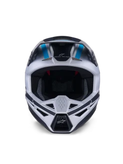 S-M3 Heat Helm ECE 22.06