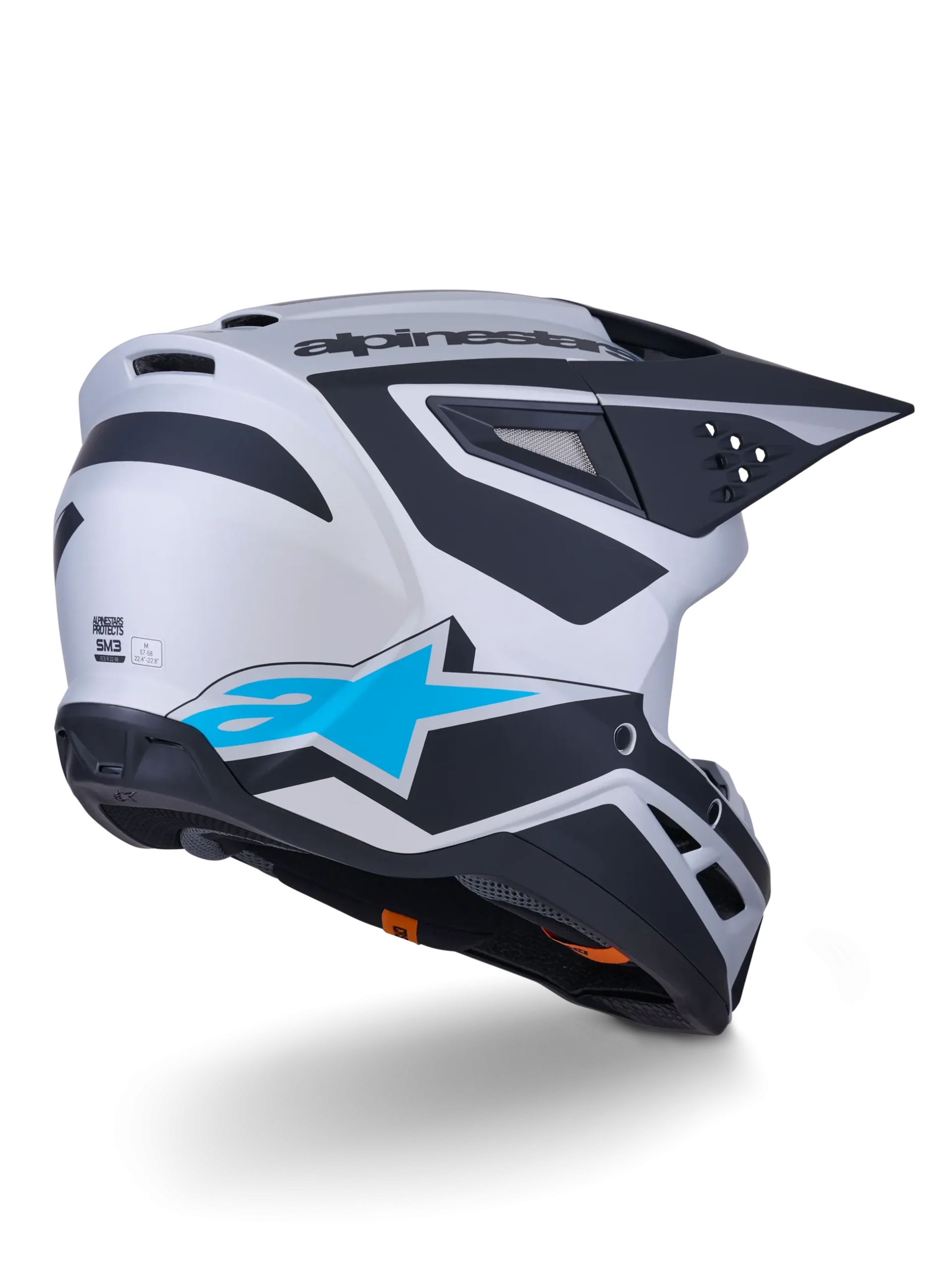 S-M3 Heat Helm ECE 22.06