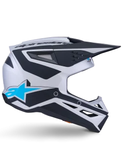 S-M3 Heat Helm ECE 22.06