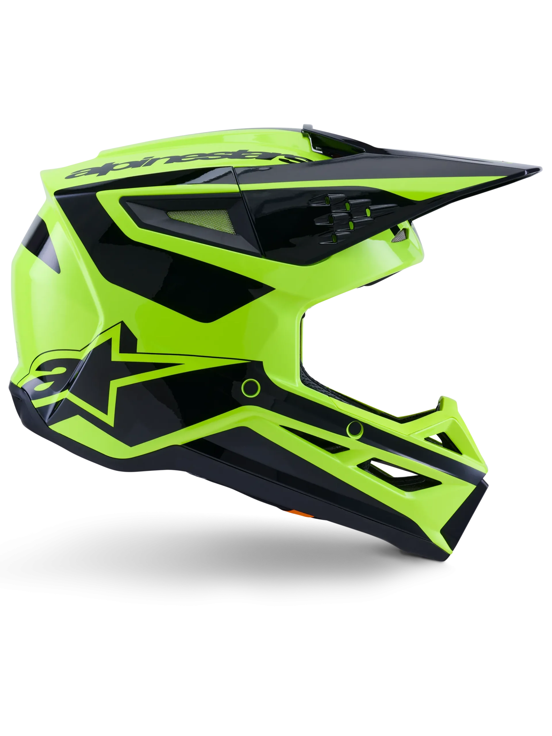 S-M3 Heat Helm ECE 22.06