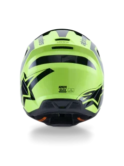 S-M3 Heat Helm ECE 22.06