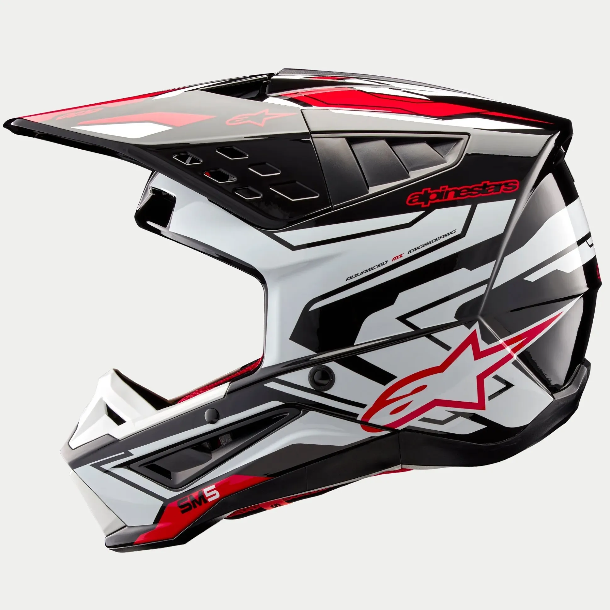 S-M5 Helm Action 2 ECE 22.06