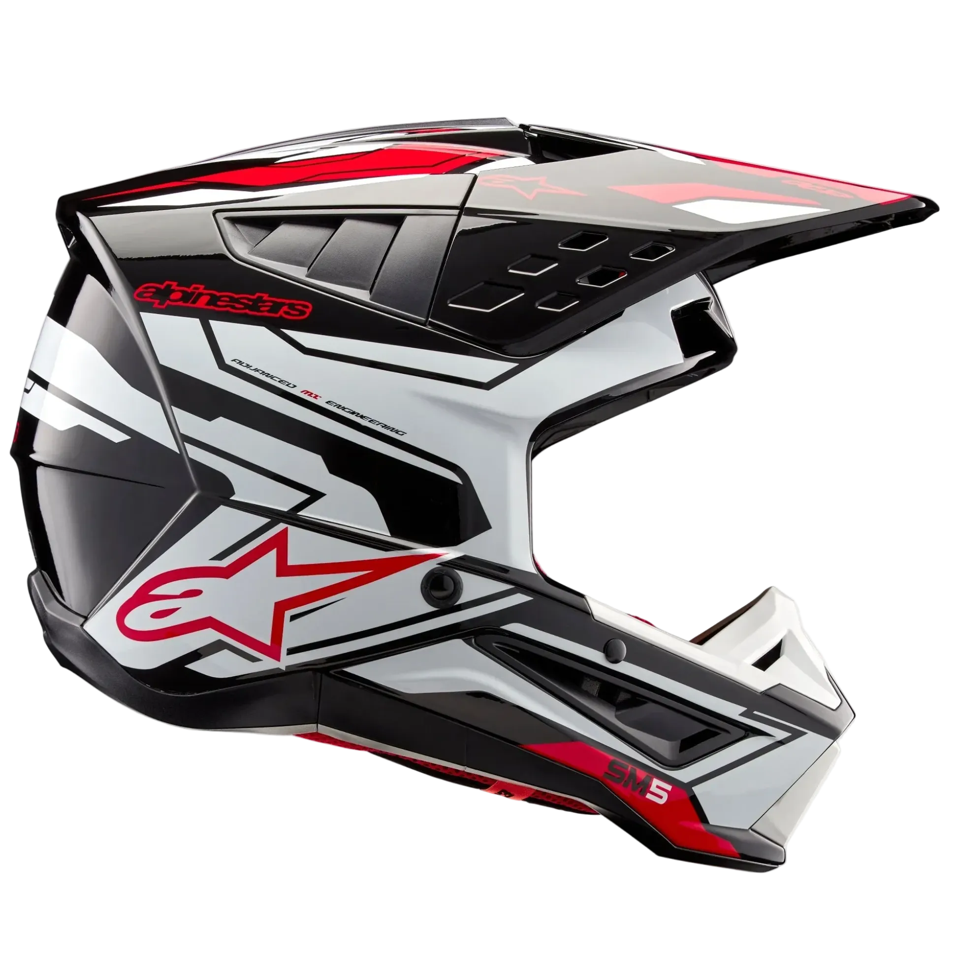 S-M5 Helm Action 2 ECE 22.06