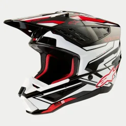 S-M5 Helm Action 2 ECE 22.06