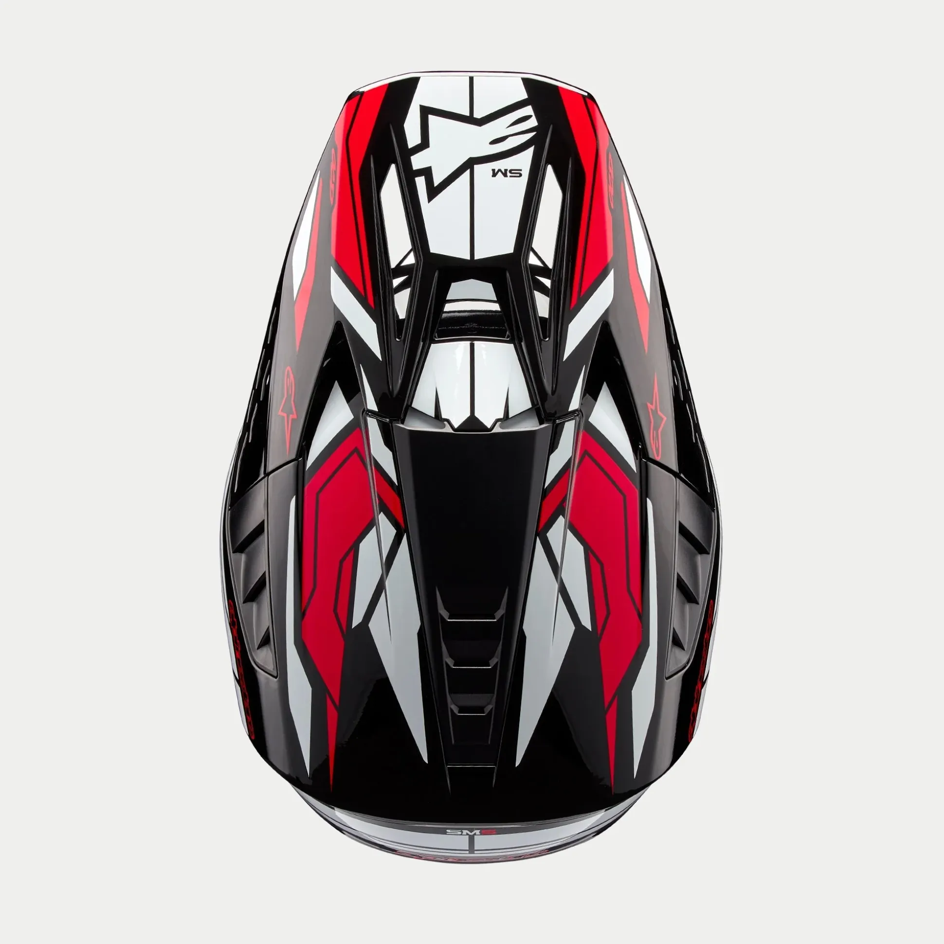 S-M5 Helm Action 2 ECE 22.06