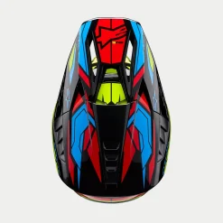 S-M5 Helm Action 2 ECE 22.06