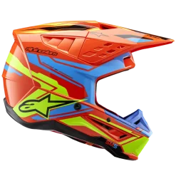 S-M5 Helm Action 2 ECE 22.06