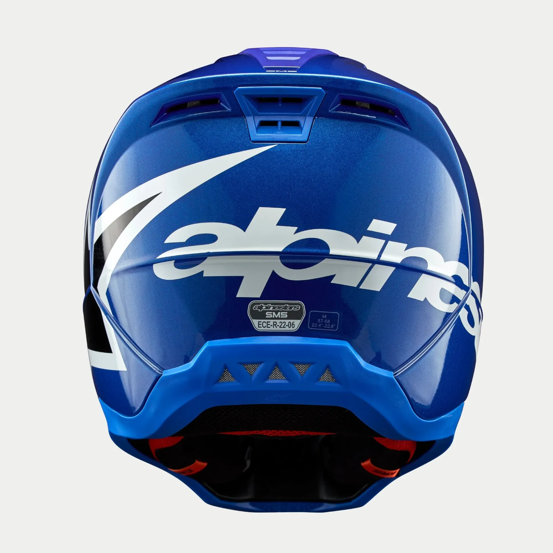 S-M5 Helm Corp ECE 22.06