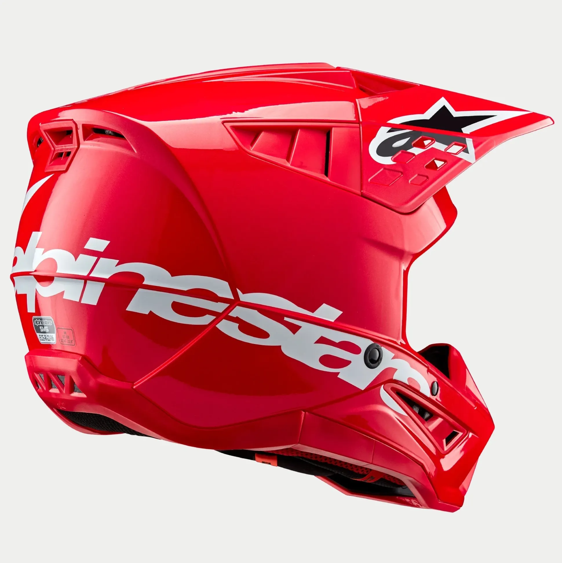 S-M5 Helm Corp ECE 22.06