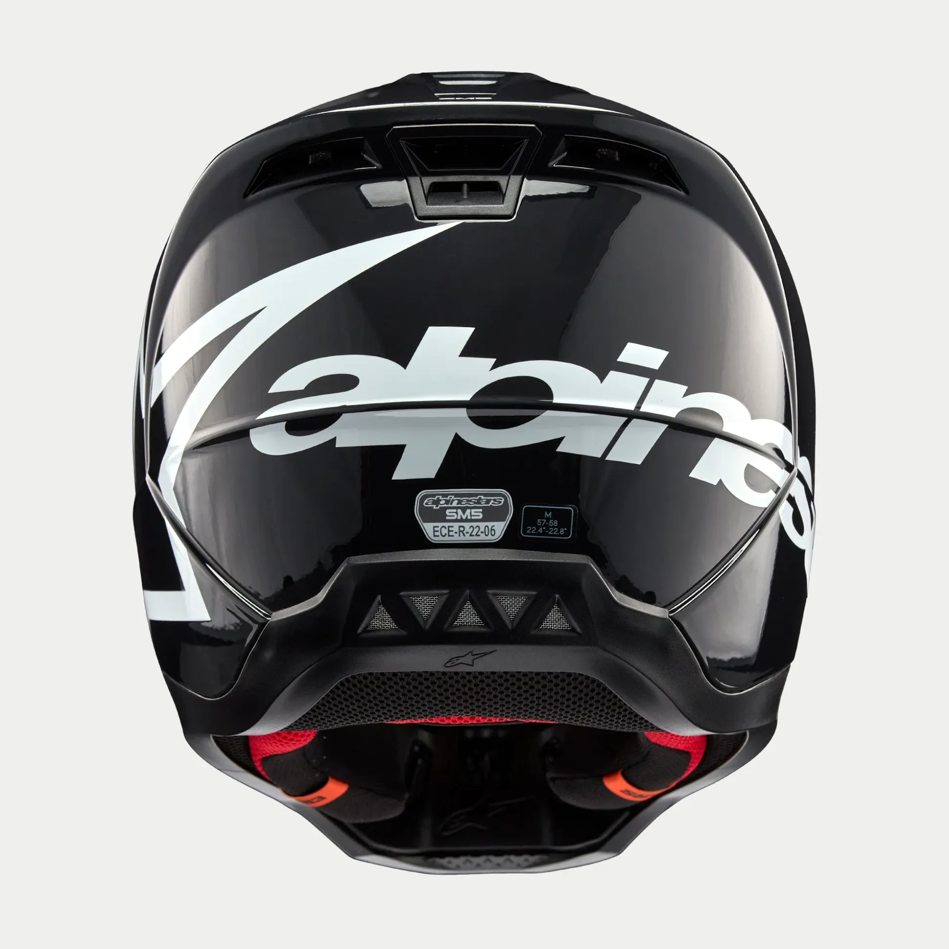 S-M5 Helm Corp ECE 22.06