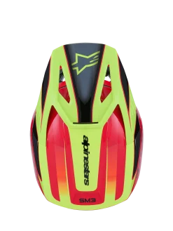 S-M3 Helm Fray ECE 22.06