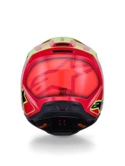 S-M3 Helm Fray ECE 22.06