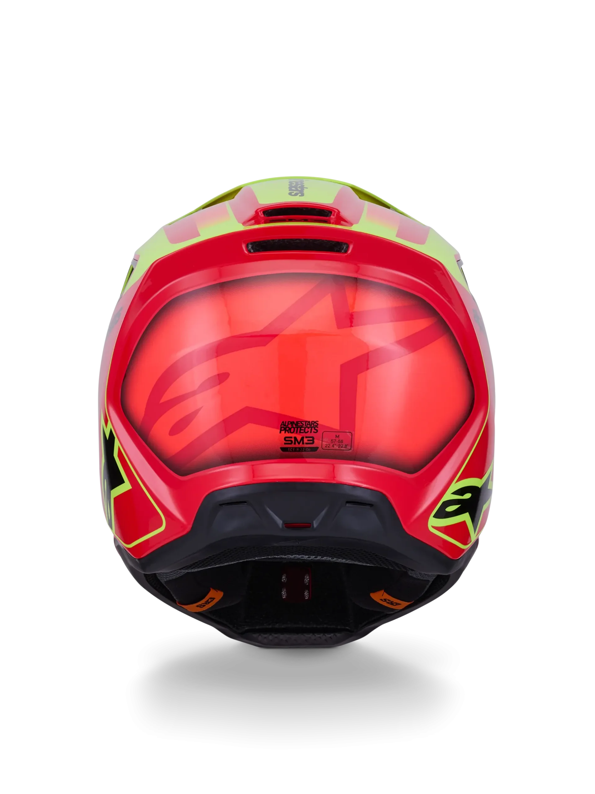 S-M3 Helm Fray ECE 22.06