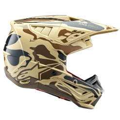 S-M5 Helm Mineral ECE 22.06