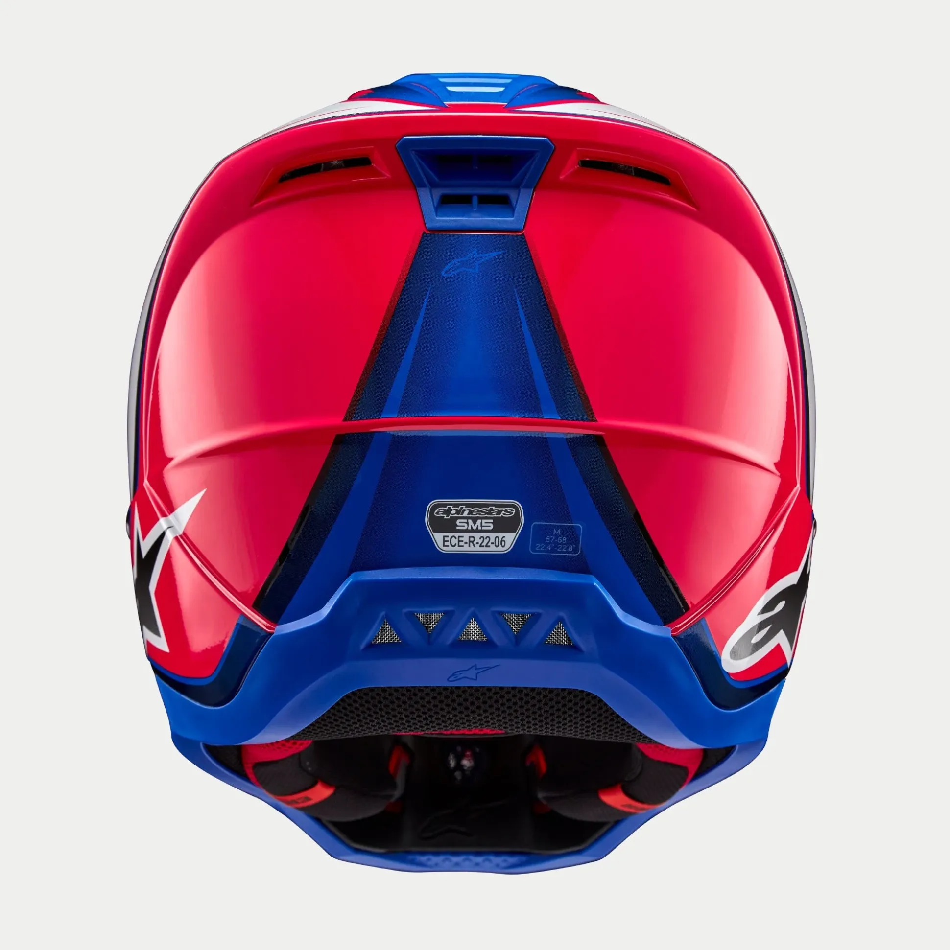 S-M5 Helm Sail ECE 22.06