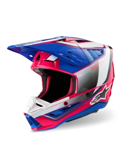 S-M5 Helm Sail ECE 22.06