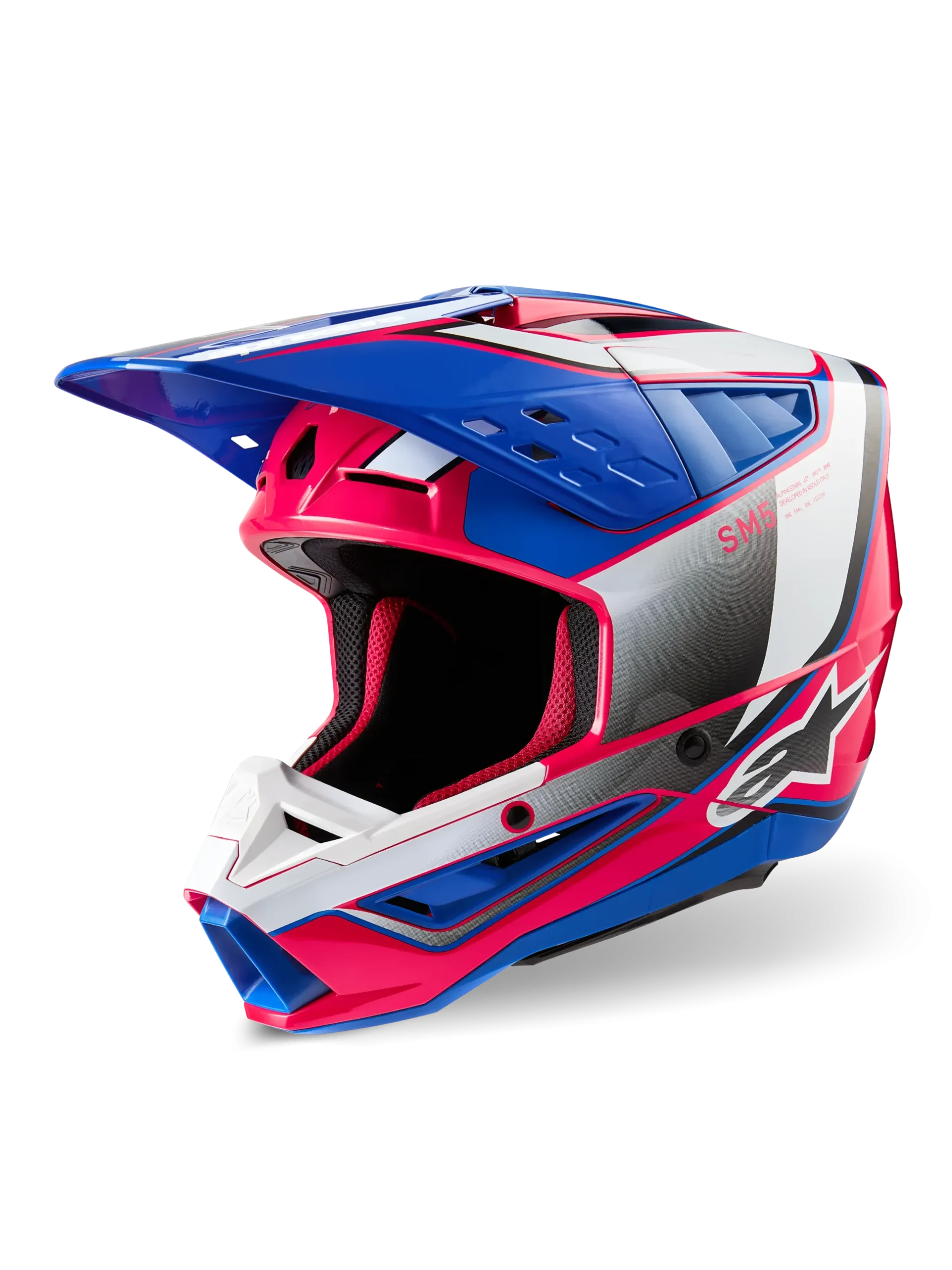S-M5 Helm Sail ECE 22.06