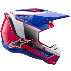 S-M5 Helm Sail ECE 22.06