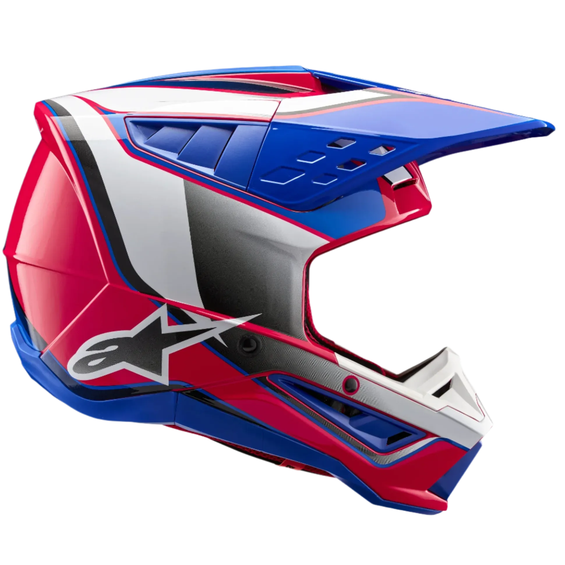 S-M5 Helm Sail ECE 22.06