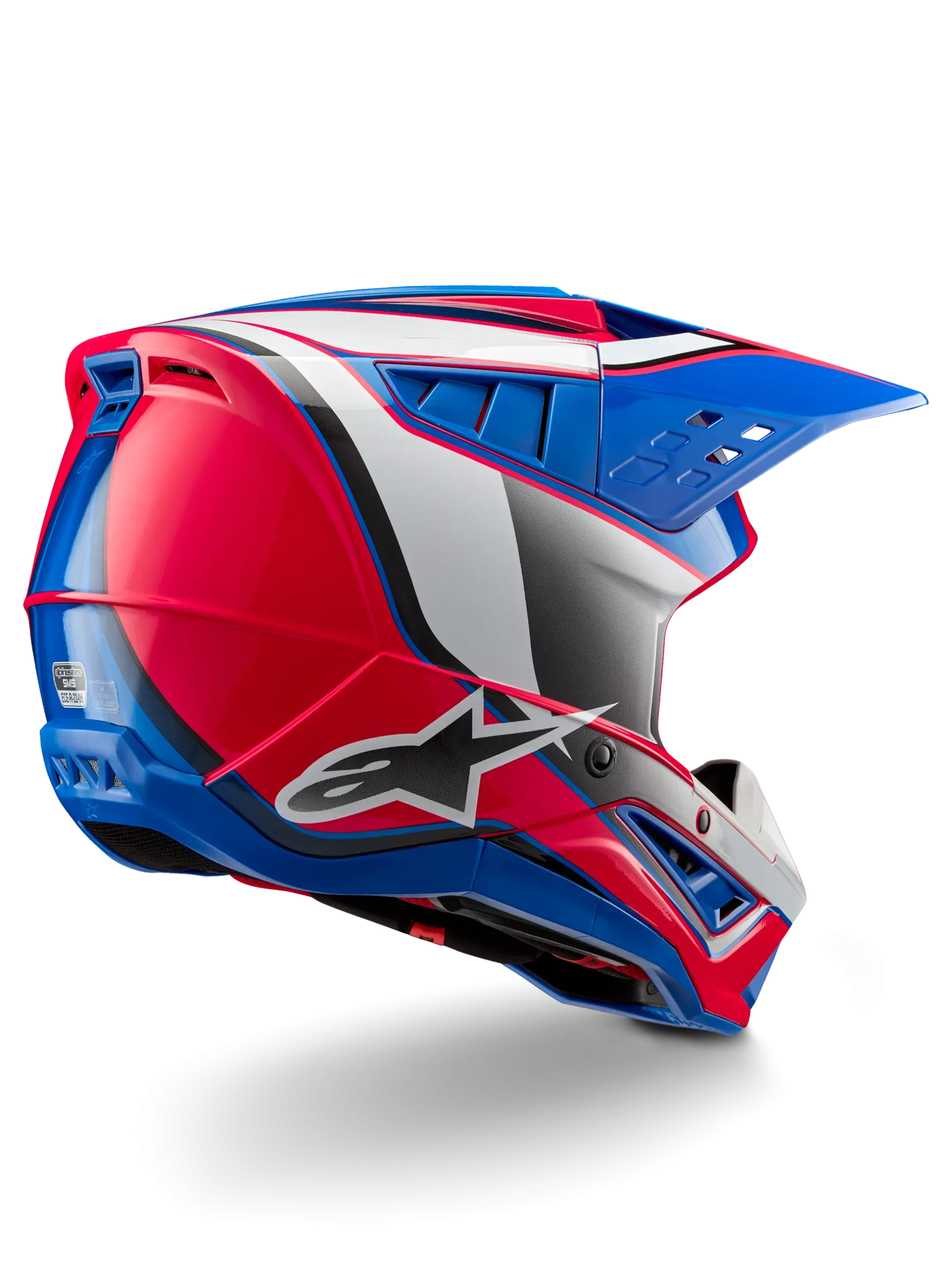 S-M5 Helm Sail ECE 22.06