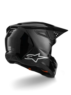S-M3 Helm Solid ECE 22.06