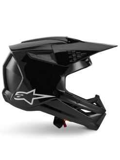 S-M3 Helm Solid ECE 22.06
