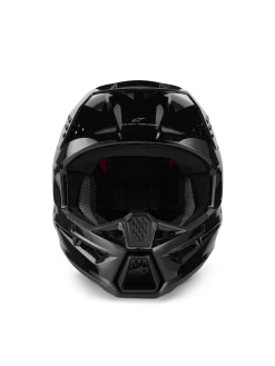S-M3 Helm Solid ECE 22.06