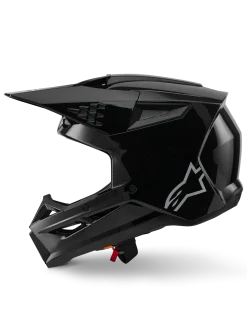 S-M3 Helm Solid ECE 22.06