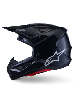 S-M7 Helm Solid ECE 22.06