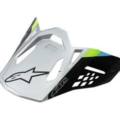 S-M8 Helm-Visier Contact