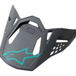 S-M8 Helm-Visier Radium